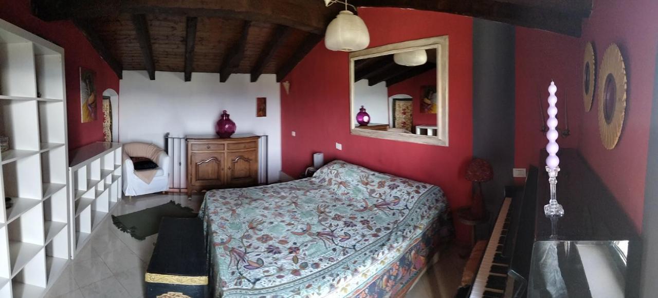 Chezcatherine Villa Sarzana Exterior photo