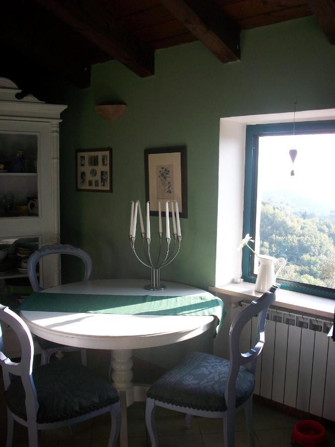 Chezcatherine Villa Sarzana Exterior photo