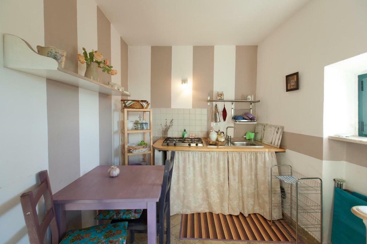 Chezcatherine Villa Sarzana Exterior photo
